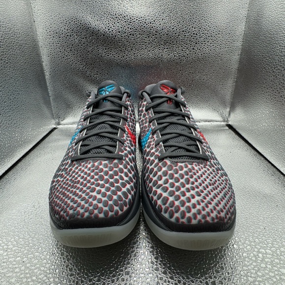 Kobe 6 Protro  Nike Kobe VI 6 Protro ASG Hollywood 3D Size: 7 M / 8.5 W IQ3902-002